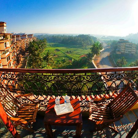 The Fern Residency, Miramar Hotel Panaji Eksteriør billede